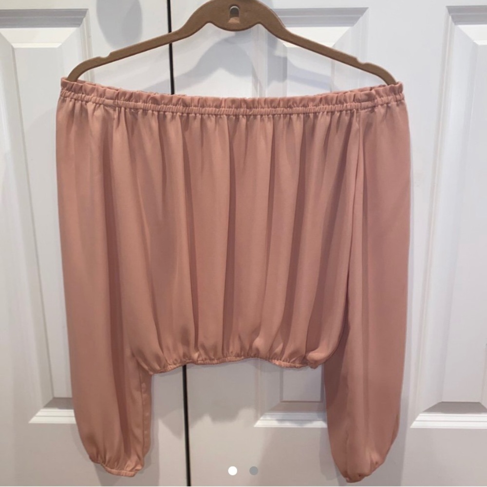 Nordstrom Blouse